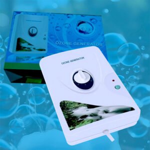 Gerador de ozônio purificador de ar 600mg/h, 220v, 110v